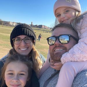 Meet your Posher, Robby